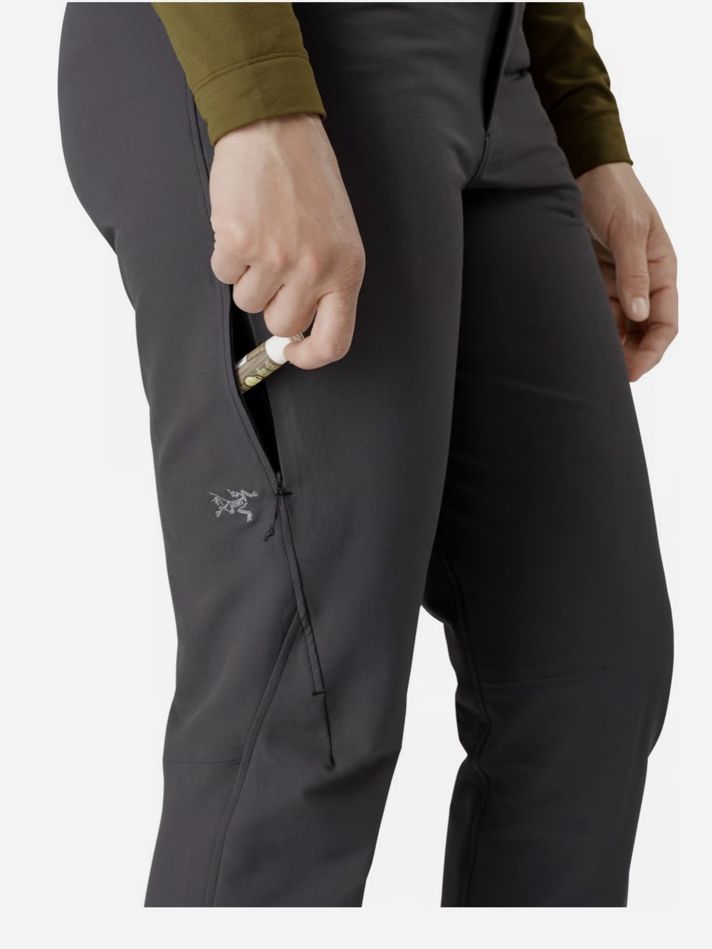 Arc’teryx Creston AR Pant
